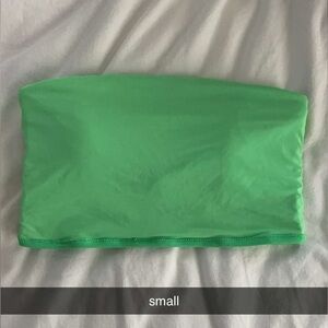 Hollister bathing suit top